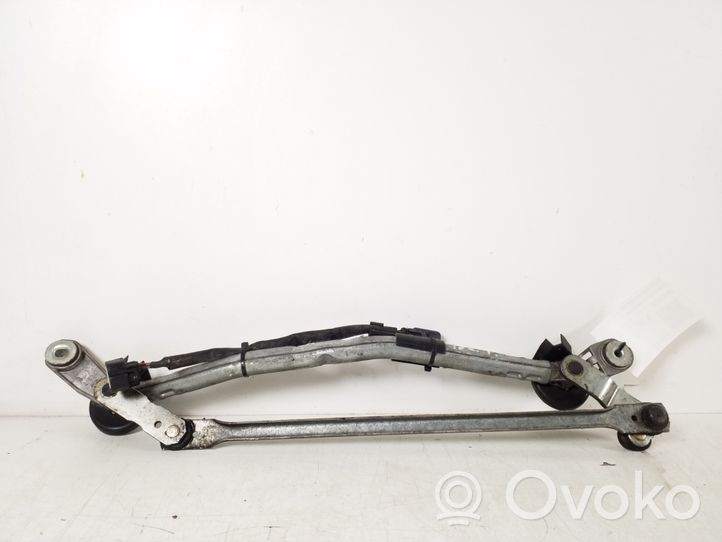 Toyota Avensis T270 Front wiper linkage 85010-05080