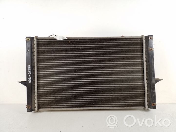 Volvo 850 Radiateur de refroidissement 8603774