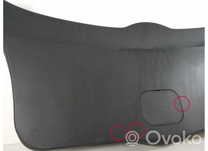 Toyota Auris 150 Rivestimento portellone 64780-02010