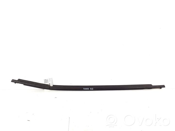 Toyota Auris 150 Aizmugurē durvju dekoratīvā apdare (moldings) 75730-02121