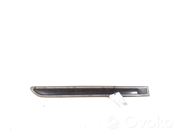 Toyota Auris 150 Rear door trim (molding) 