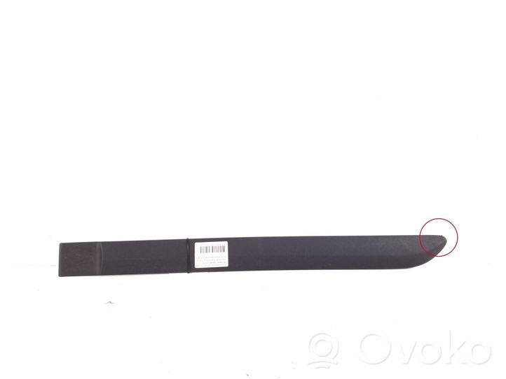 Toyota Auris 150 Rear door trim (molding) 