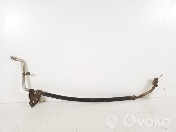 Toyota Yaris Verso Tubo flessibile aria condizionata (A/C) 88712-52050