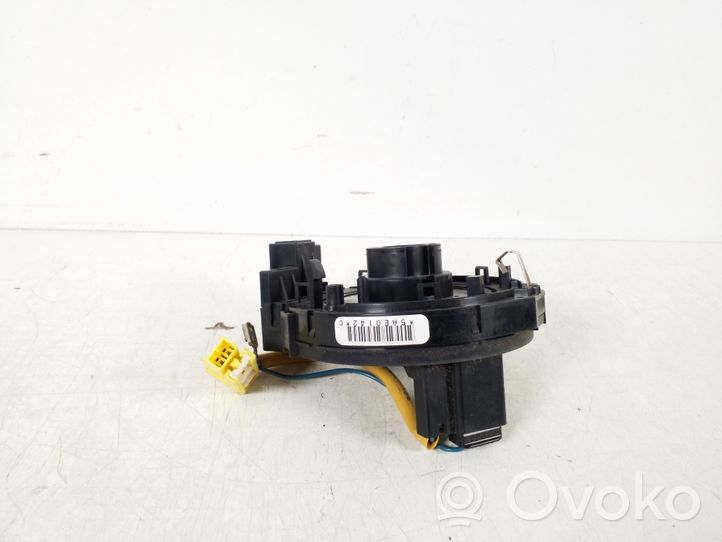 Toyota Yaris Bague collectrice/contacteur tournant airbag (bague SRS) 84306-52010