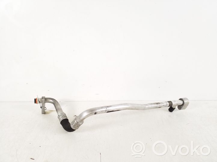 Mercedes-Benz ML W164 Tubo flessibile aria condizionata (A/C) A1648301215