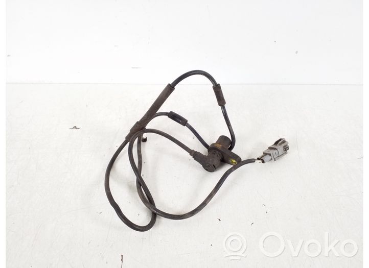 Toyota Camry Priekšējais bremžu ABS sensors 89543-33030