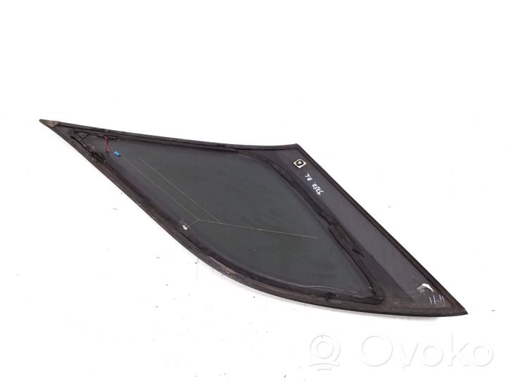 Mercedes-Benz ML W164 Rear side window/glass A1646701611