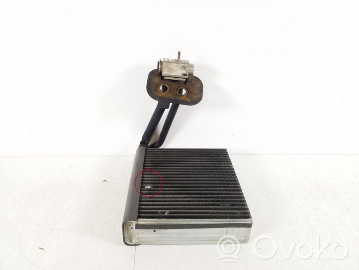 Mercedes-Benz A W169 Radiatore aria condizionata (A/C) (abitacolo) A1698300158