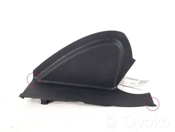 Mercedes-Benz E W213 Kita panelės detalė A2136800407