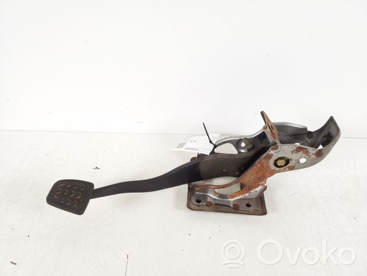 Toyota Avensis T250 Pédale de frein 47101-05100