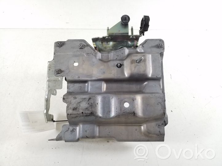 Renault Kadjar Staffa di montaggio della batteria 648604EA0A