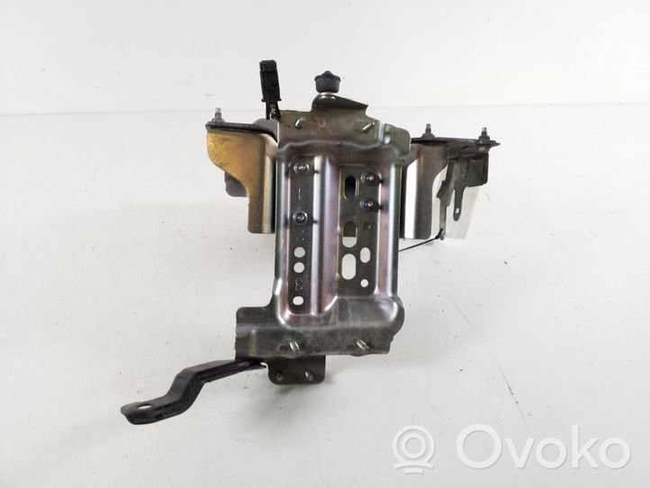 Renault Kadjar Staffa di montaggio della batteria 648604EA0A