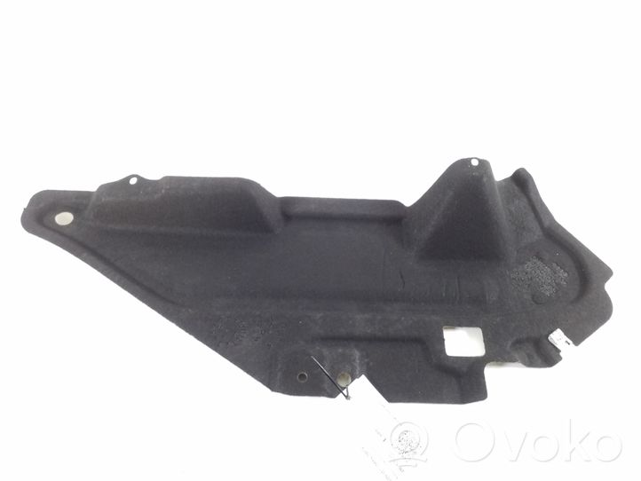 Audi Q7 4M Cache de protection sous moteur 4M0825285