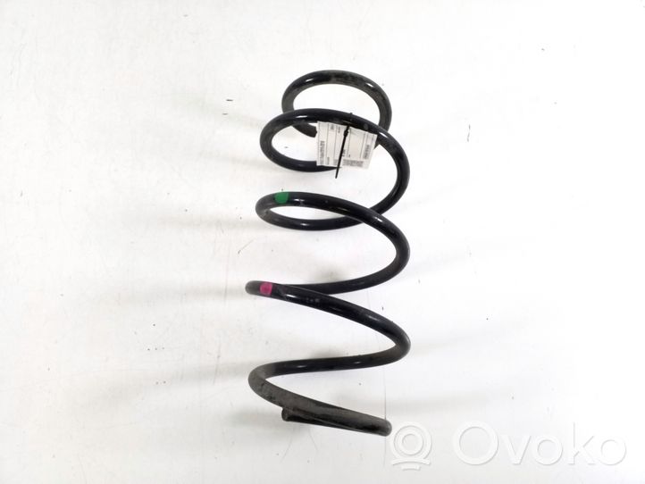 Renault Kadjar Front coil spring 540104EA2A