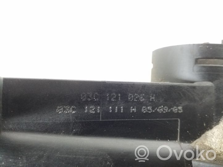 Volkswagen Golf V Termostat 03C121026H