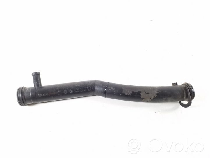 Volkswagen Golf V Tubo flessibile depressione del freno 03C121065B