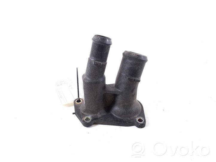 Ford Focus Termostat / Obudowa termostatu 2S6G9K478BA