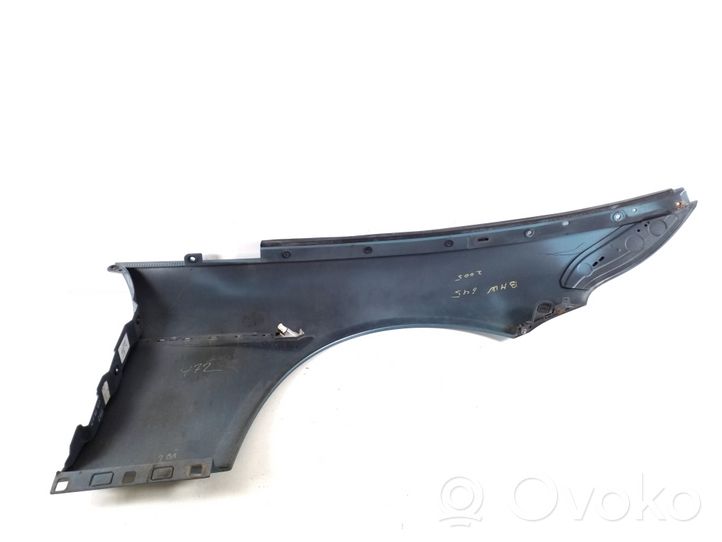 BMW 6 E63 E64 Fender 7070465