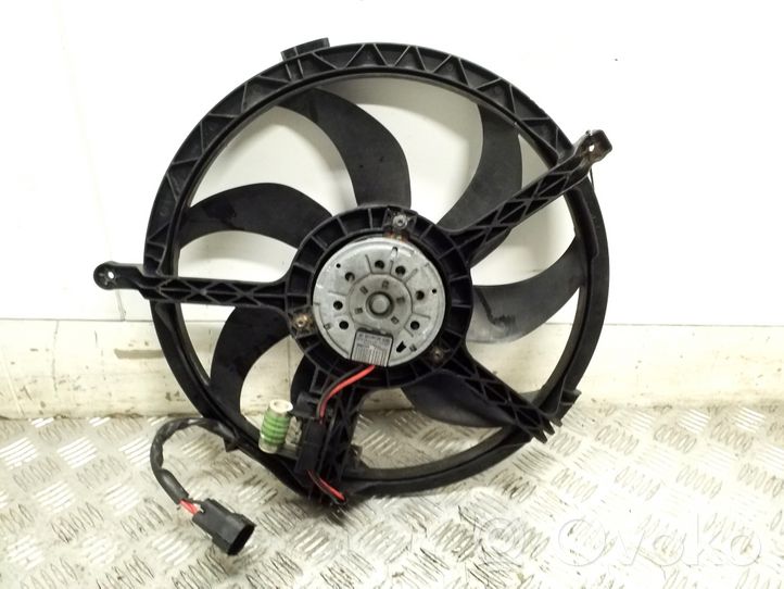 Mini Cooper Countryman R60 Convogliatore ventilatore raffreddamento del radiatore 17428509990