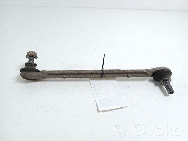 Mercedes-Benz C W204 Barra stabilizzatrice anteriore/stabilizzatore A2043200783