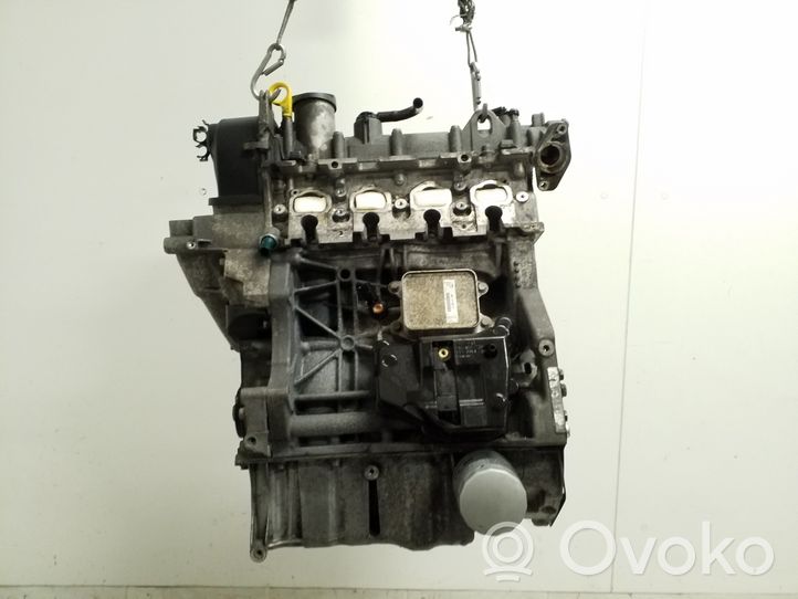 Audi A3 S3 8V Moottori CYV