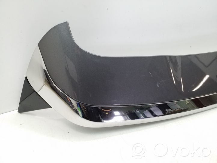 Peugeot 2008 I Spoiler del portellone posteriore/bagagliaio 9678324280