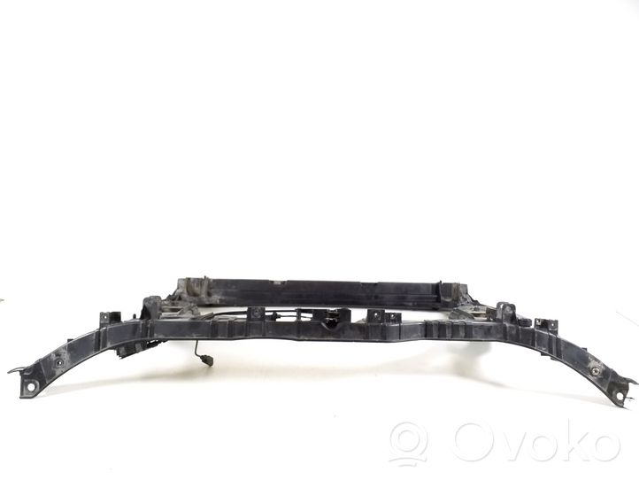 Audi A4 S4 B8 8K Pannello di supporto del radiatore 8K0805594J