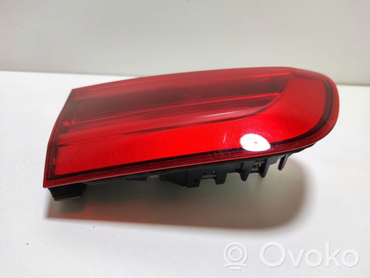 BMW 1 F20 F21 Tailgate rear/tail lights 7359019