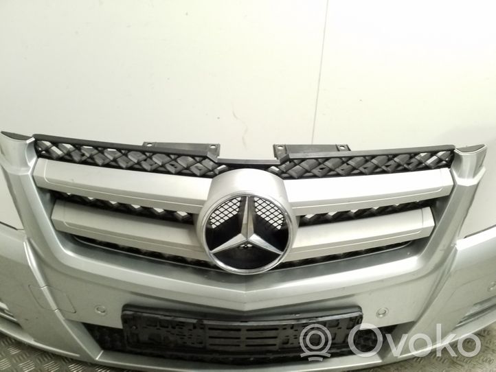 Mercedes-Benz GLK (X204) Paraurti anteriore 