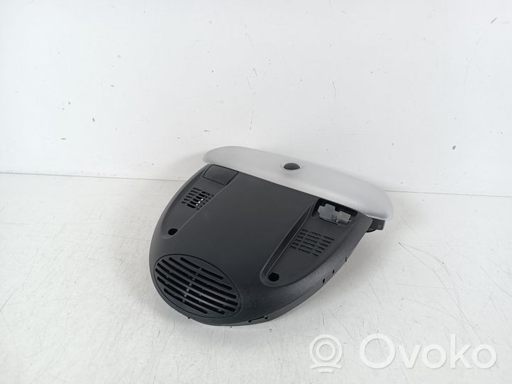 Mini Cooper Countryman R60 Illuminazione sedili anteriori 3455630