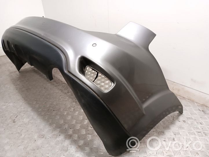 Fiat Freemont Rear bumper 