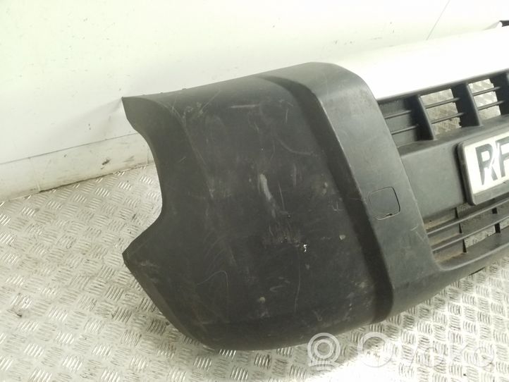 Fiat Fiorino Zderzak przedni 1308778070