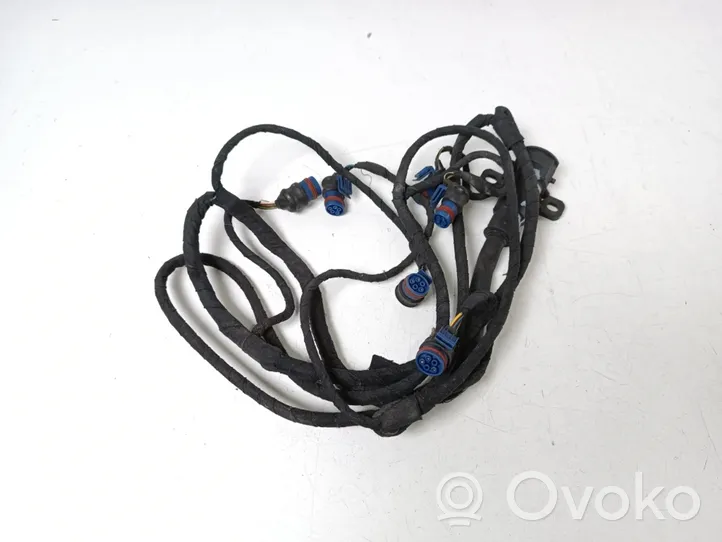 Mercedes-Benz CLK A209 C209 Parking sensor (PDC) wiring loom A2035400006