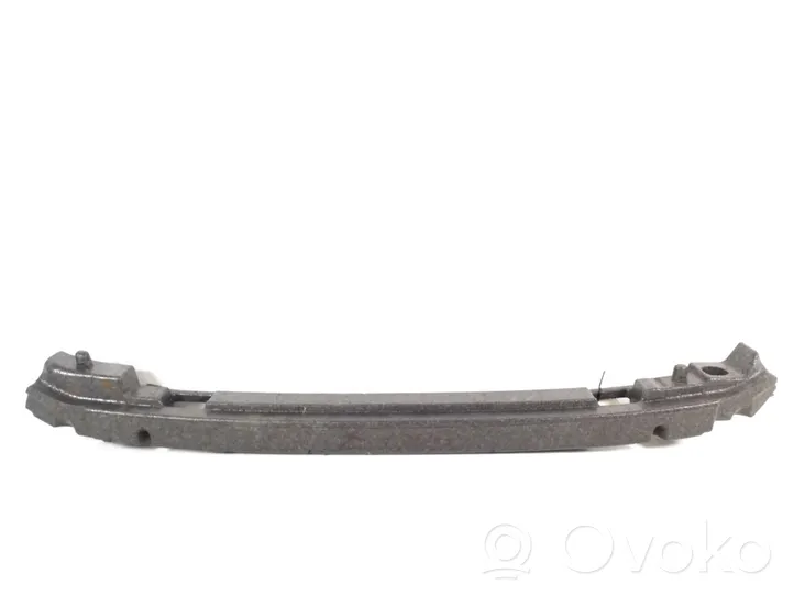 Volkswagen Polo VI AW Absorber zderzaka przedniego 2G0807248