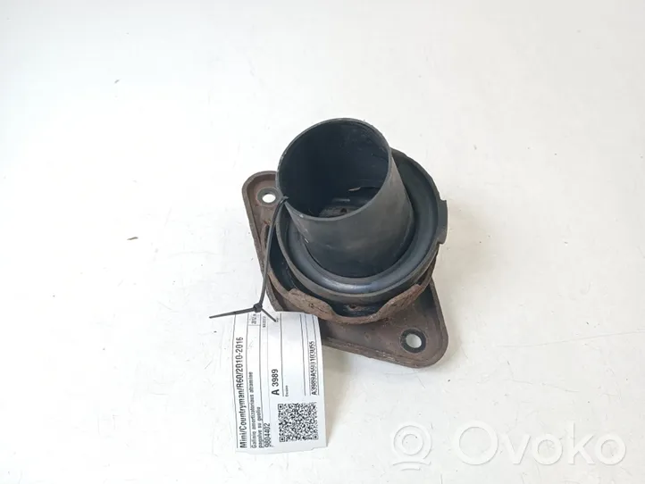 Mini Cooper Countryman R60 Podkładka / Gniazdo sprężyny tylnej 9804402