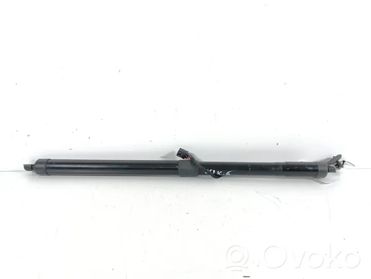 Volkswagen Touareg II Tailgate strut 7P6827851F