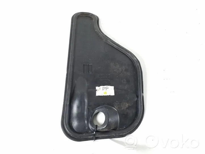 Audi Q5 SQ5 Muu etuoven verhoiluelementti 8R0837915B