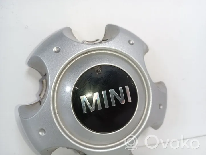 Mini Cooper Countryman R60 Dekielki / Kapsle oryginalne 9804232