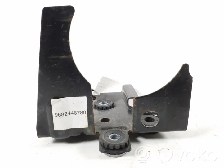 Citroen DS5 Support bolc ABS 9682446780