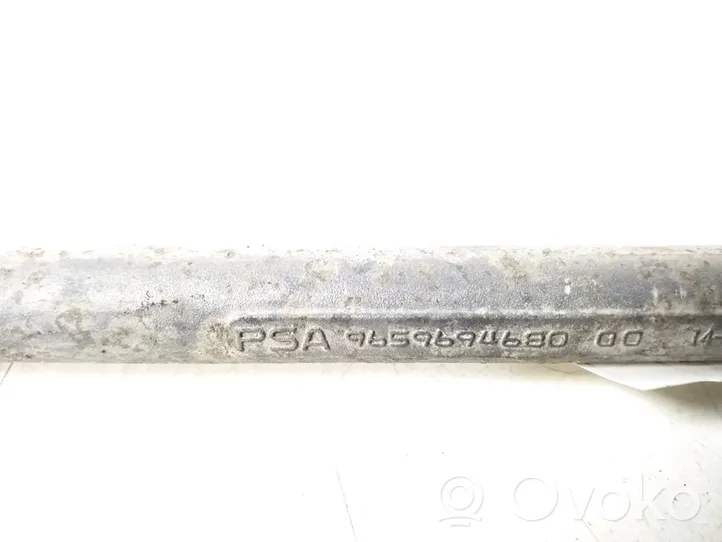 Peugeot RCZ Stabilisateur avant lien, barre anti-roulis 9659694680
