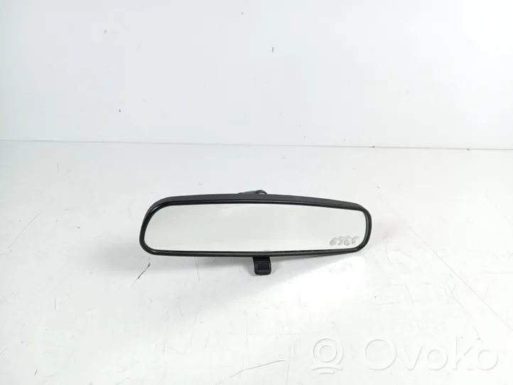 Renault Kadjar Rear view mirror (interior) 96321CR920