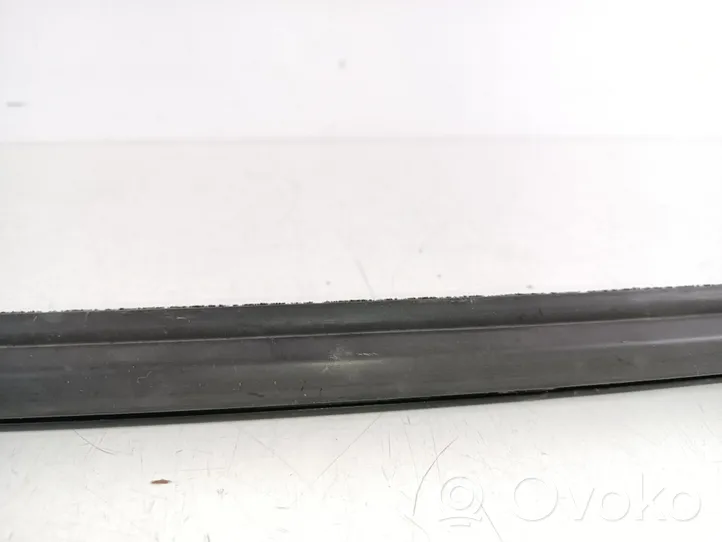 Toyota Auris 150 Rear door trim (molding) 75740-02121