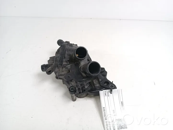 Volkswagen PASSAT B8 Water pump 04E121600BG