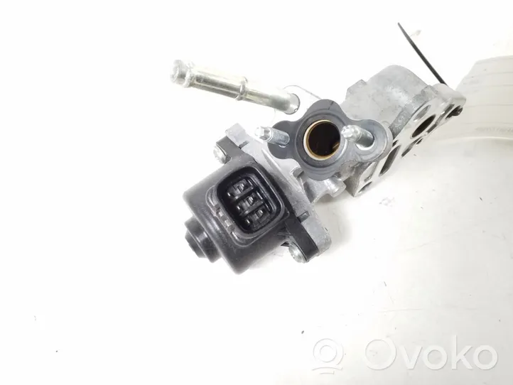 Toyota Yaris EGR vožtuvas 25620-47020