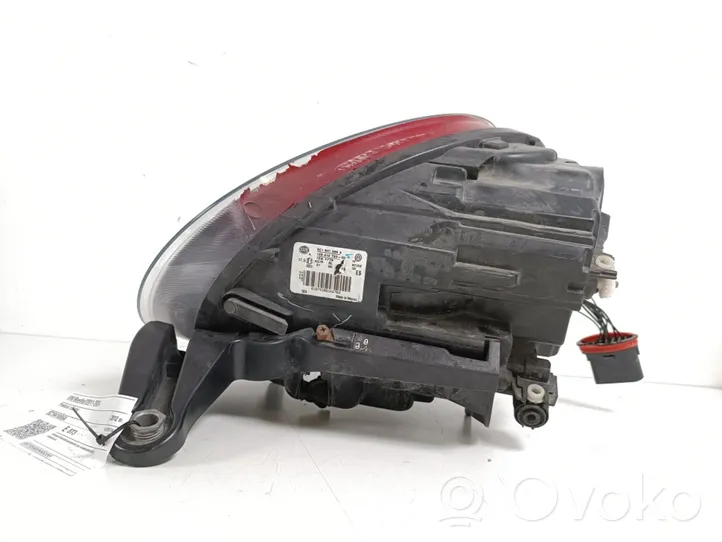 Volkswagen Beetle A5 Lampa przednia 5C1941006A