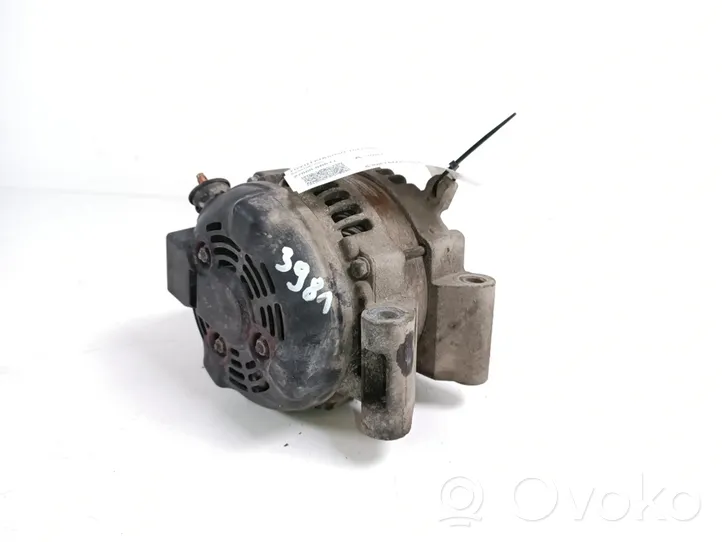 Toyota Auris 150 Generatore/alternatore 27060-0R011