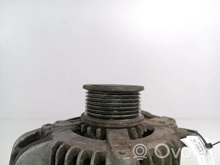 Toyota Auris 150 Generatore/alternatore 27060-0R011