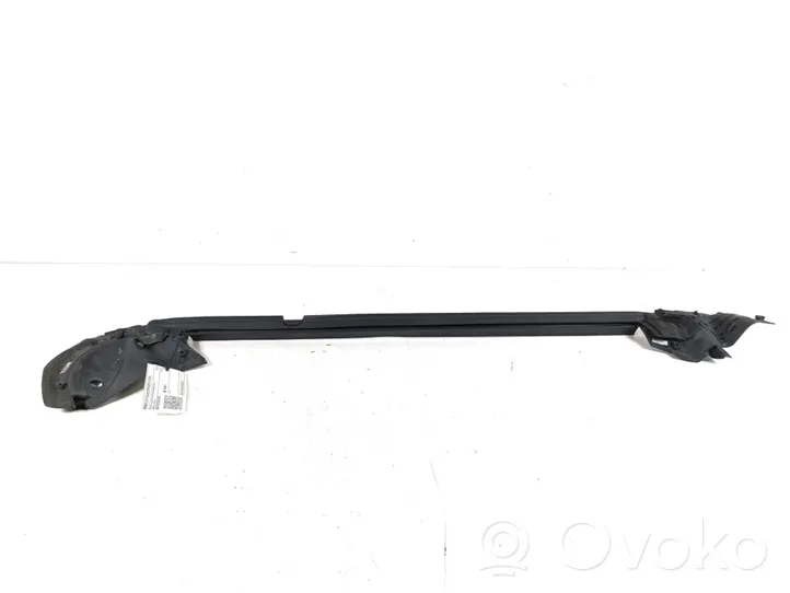 Mercedes-Benz CLS C218 X218 Baguette moulure de porte arrière A2187350865