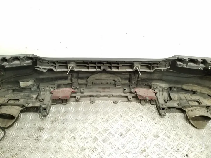 Mercedes-Benz CLS C218 X218 Pare-chocs A2188854525