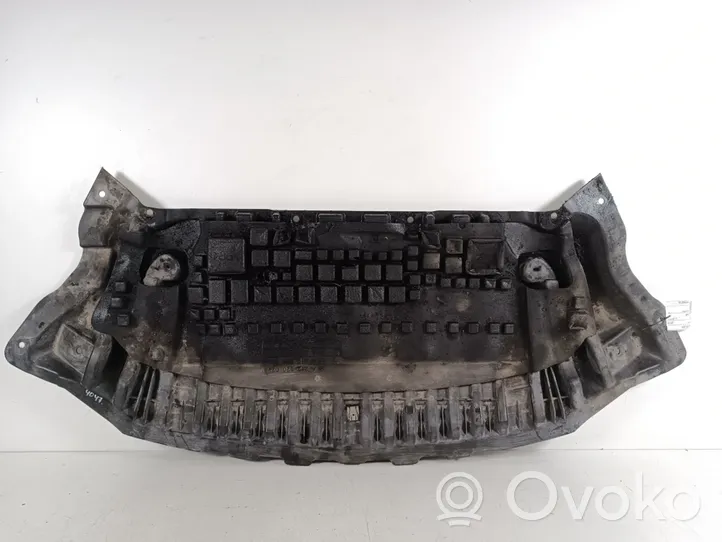 Mercedes-Benz CLS C218 X218 Engine splash shield/under tray A2125204123